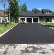 Best Brick Driveway Installation  in Hrison, AR